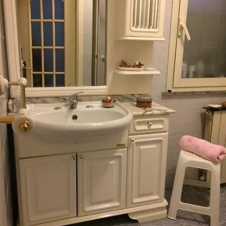 Holiday home Rosa Granatello Augusta
