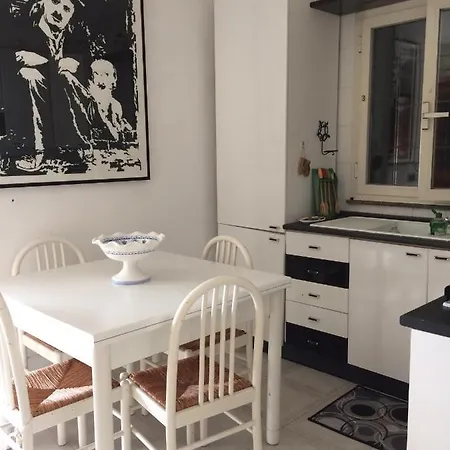 Holiday home Rosa Granatello