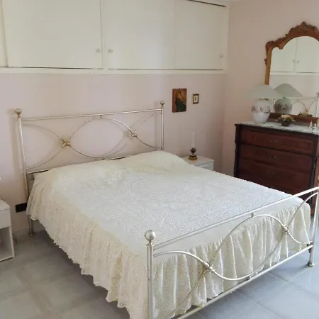 Rosa Granatello Holiday home