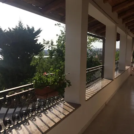 Rosa Granatello Holiday home